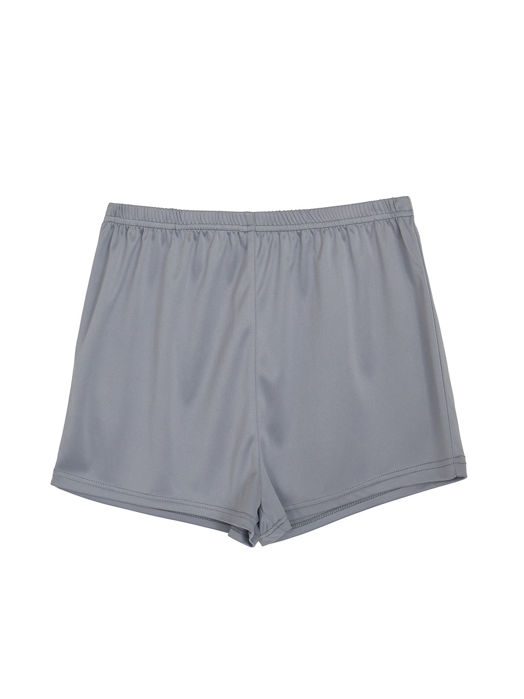MEDI BUMPY BALLOON MINI SKIRT