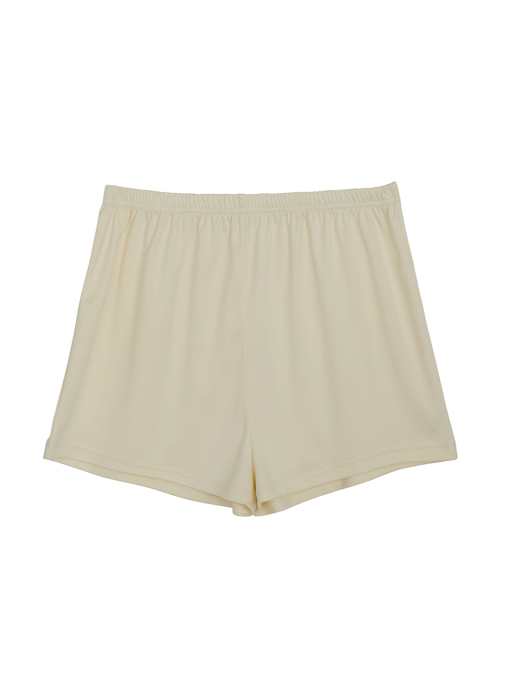 MEDI BUMPY BALLOON MINI SKIRT