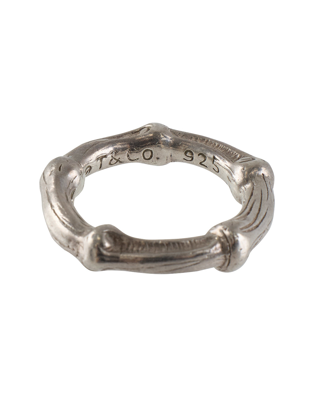 Tiffany&Co. リング