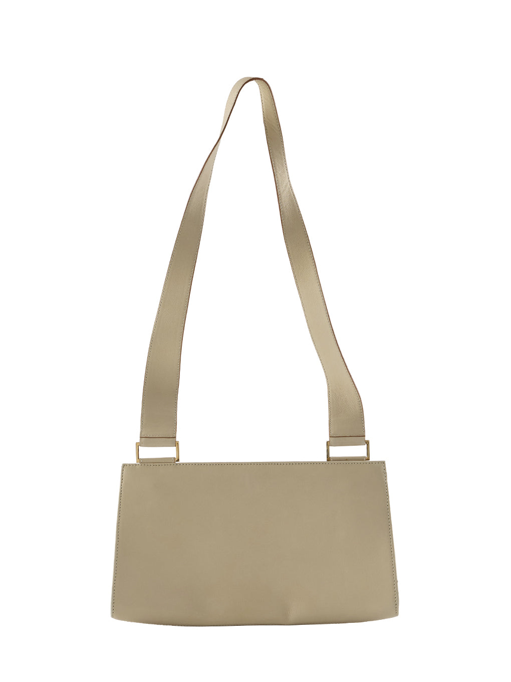 Ferragamo ロゴ刻印ショルダーバッグ