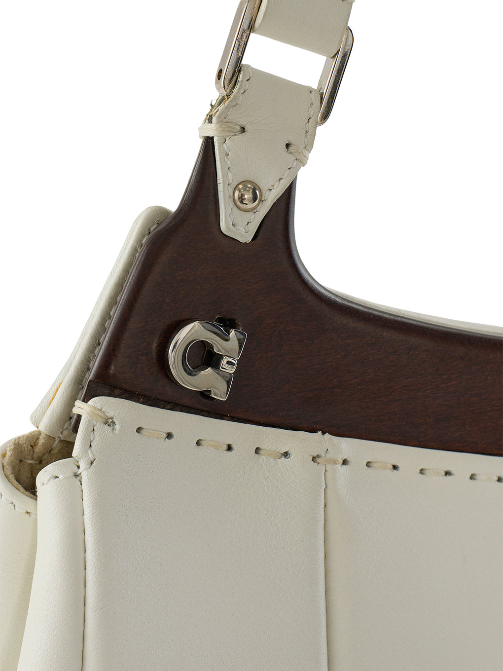 Ferragamo ハンドバック