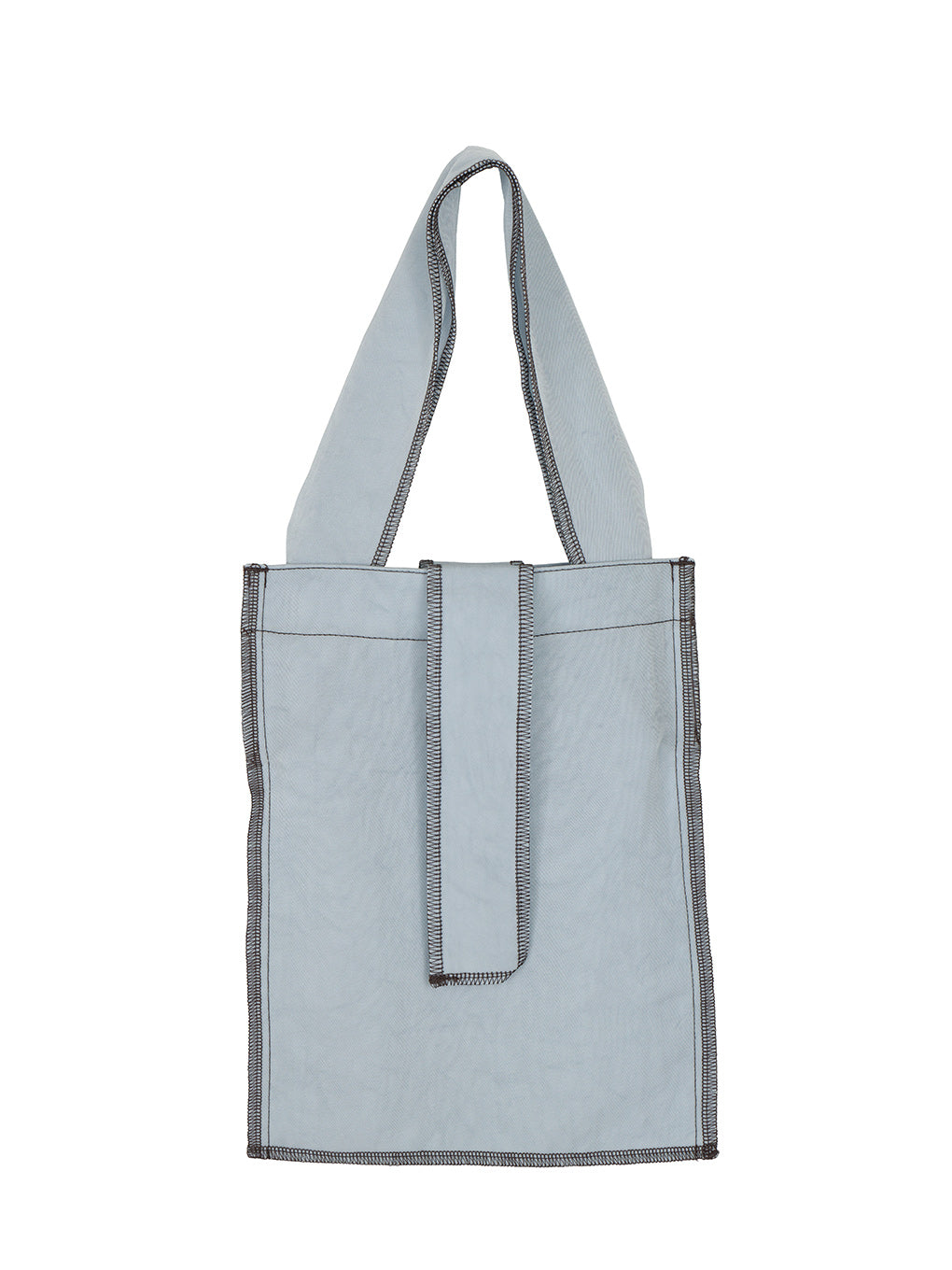 ITTI MARY INSIDE OUT TOTE - S
