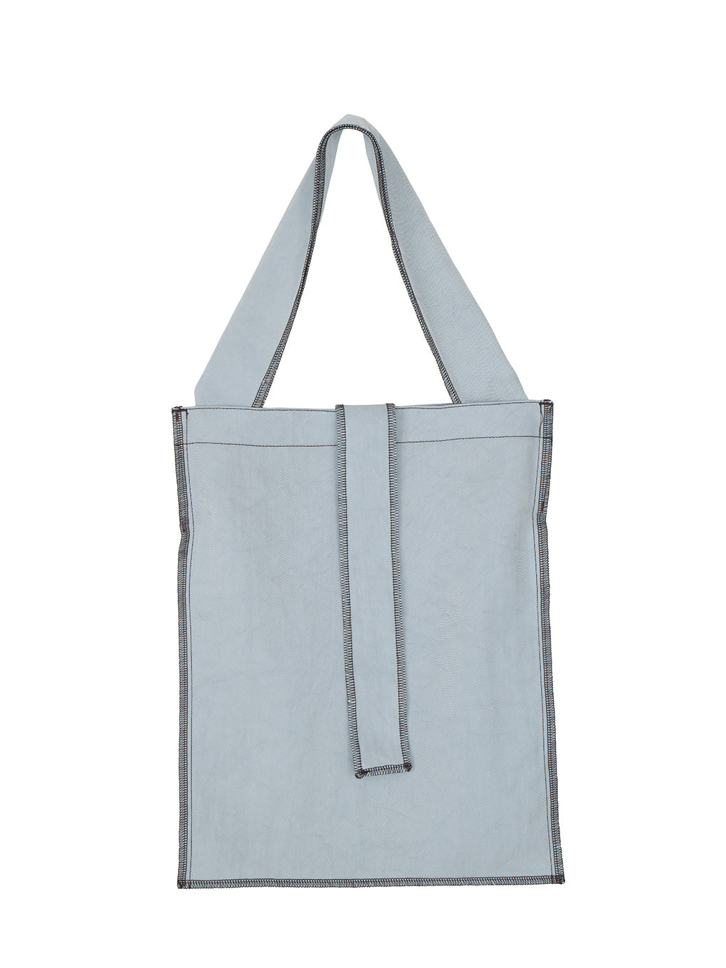 ITTI MARY INSIDE OUT TOTE - M