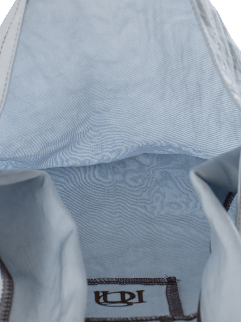 ITTI MARY INSIDE OUT TOTE - M