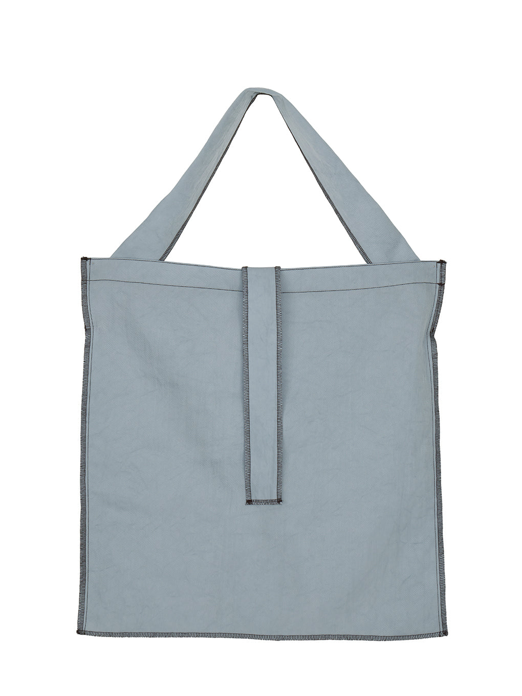 ITTI MARY INSIDE OUT TOTE - L