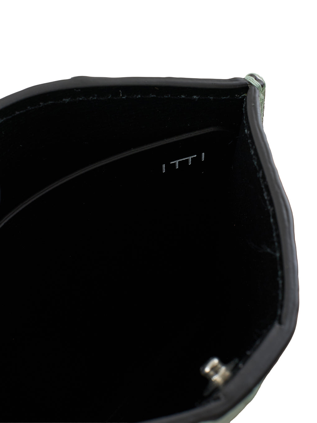 ITTI CRISTY SMART CARD WLT