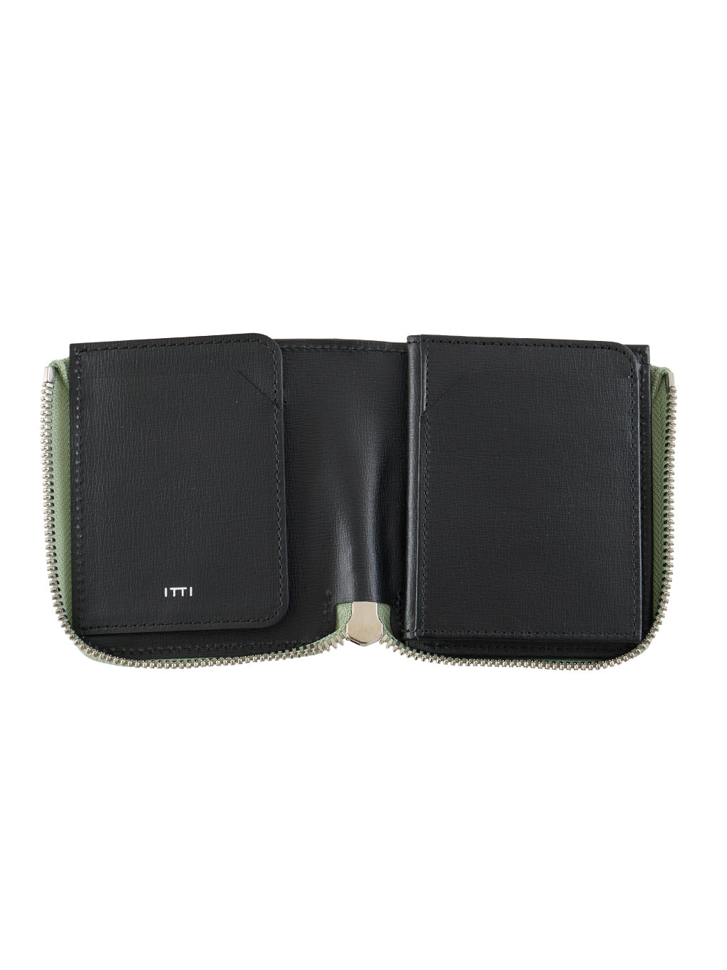 ITTI CRISTY VERY COMPACT WLT.5