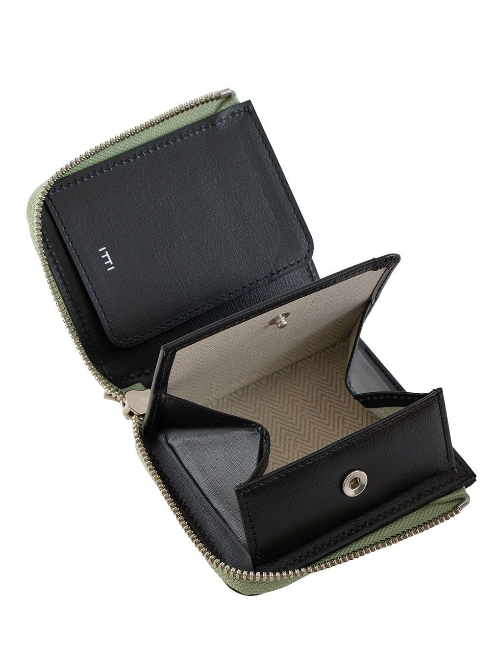 ITTI CRISTY VERY COMPACT WLT.5