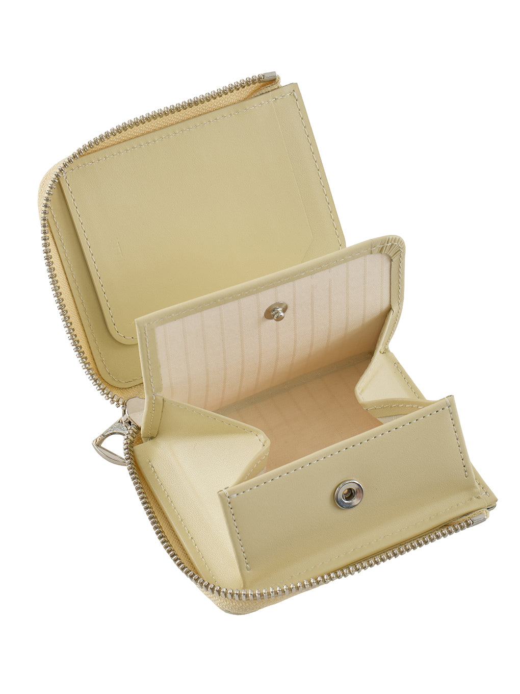 ITTI CRISTY VERY COMPACT WLT.5