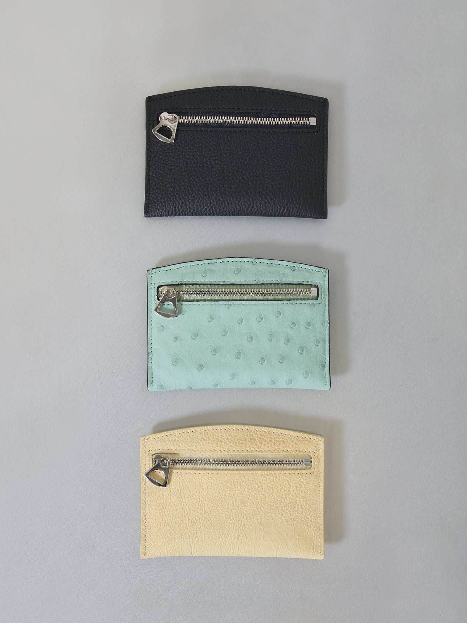 ITTI CRISTY SMART CARD WLT