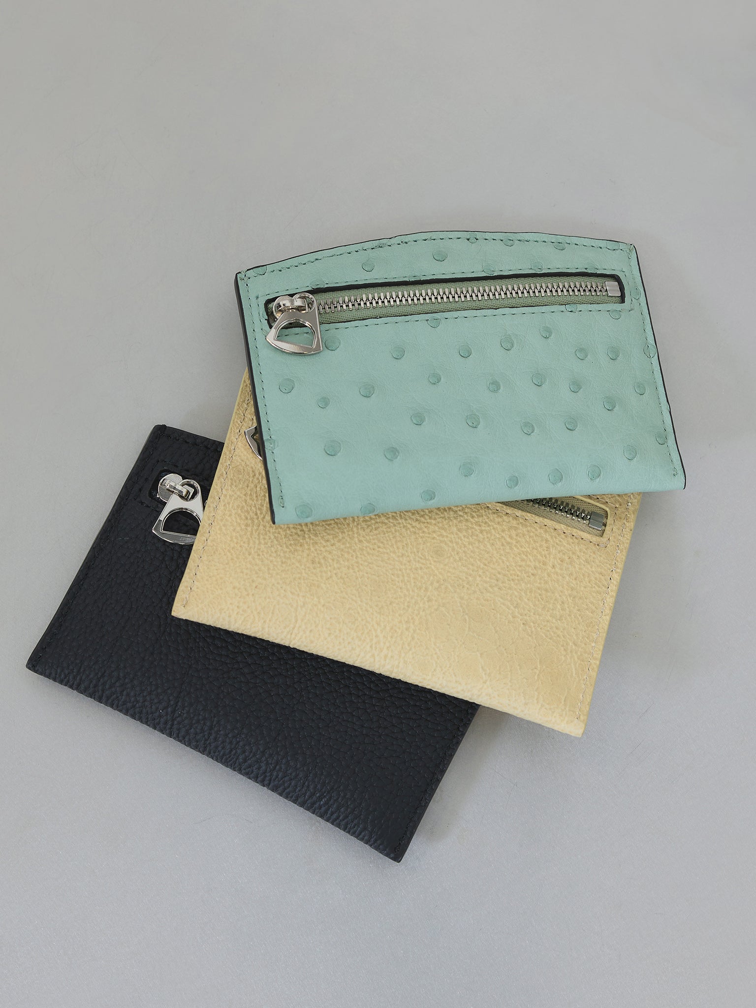 ITTI CRISTY SMART CARD WLT