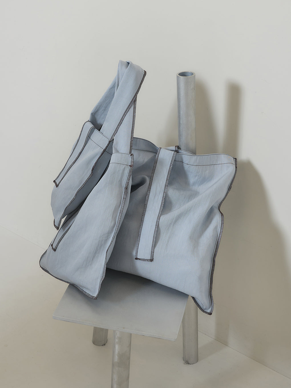 ITTI MARY INSIDE OUT TOTE - M