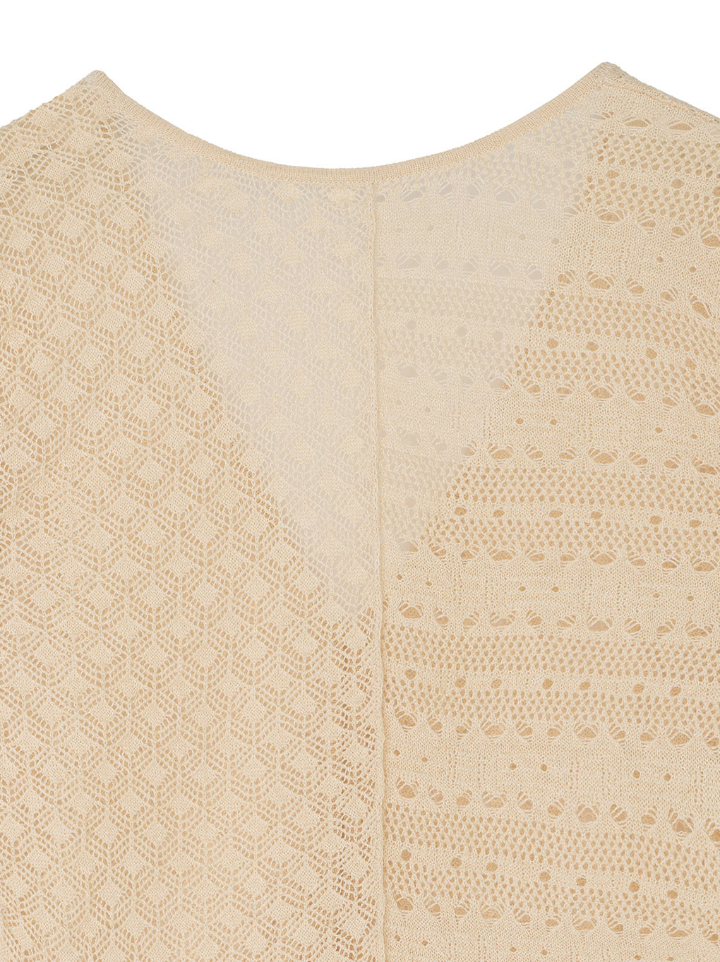 MEDI SWITCH KNIT CARDIGAN