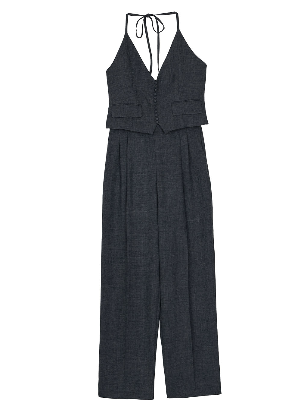 MEDI VESTIER SET PANTS
