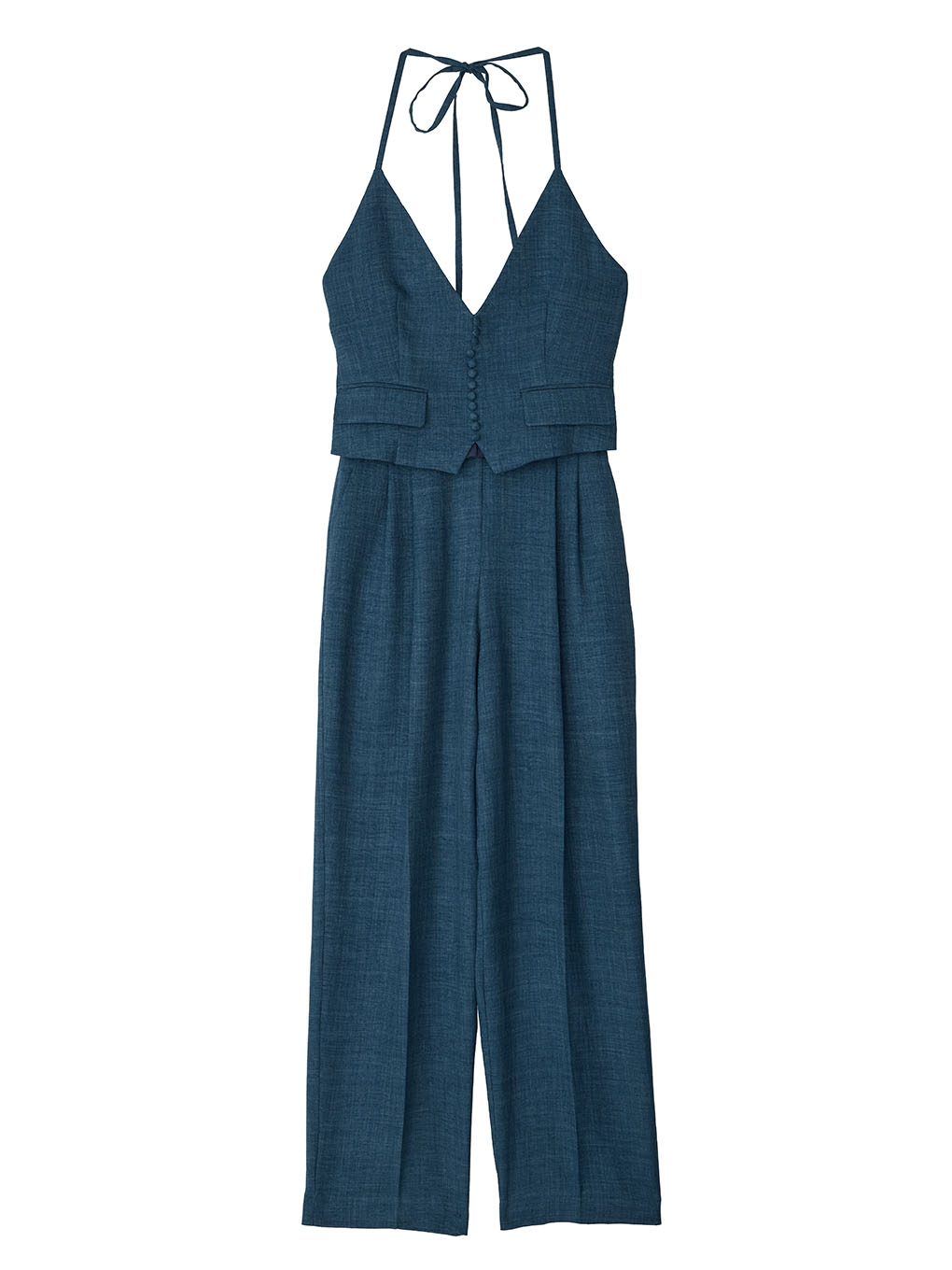 MEDI VESTIER SET PANTS
