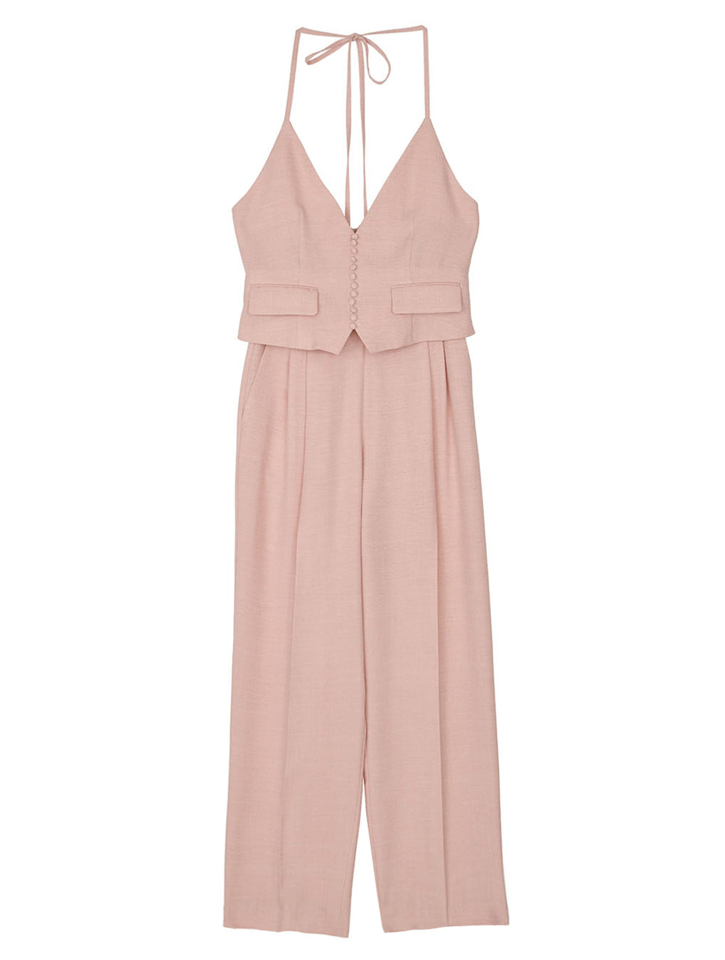 MEDI VESTIER SET PANTS