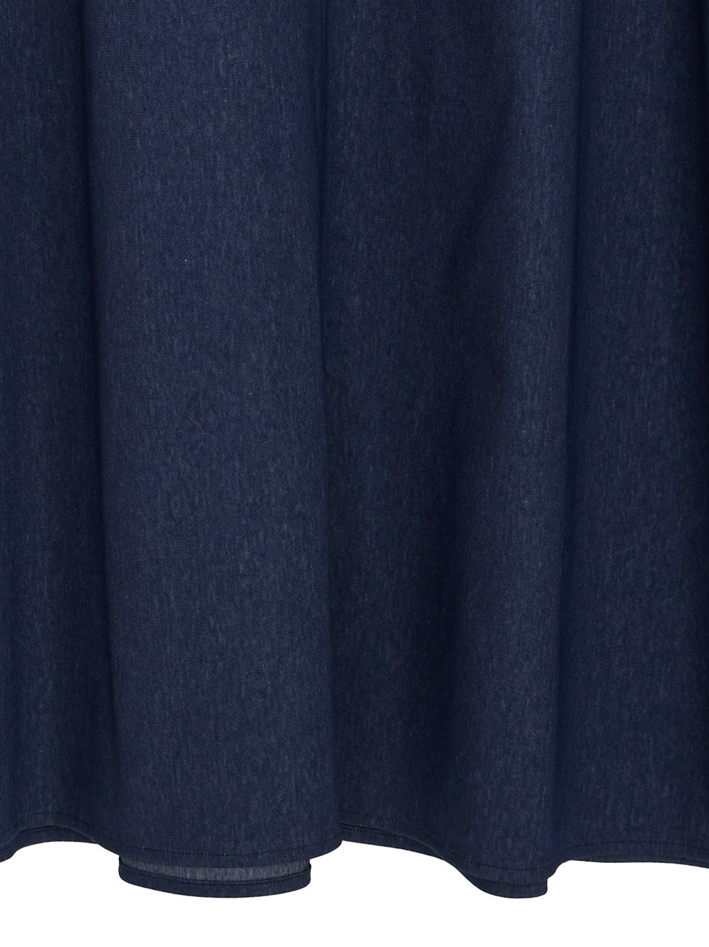 MEDI WASHABLE WAIST ROLL DRESS