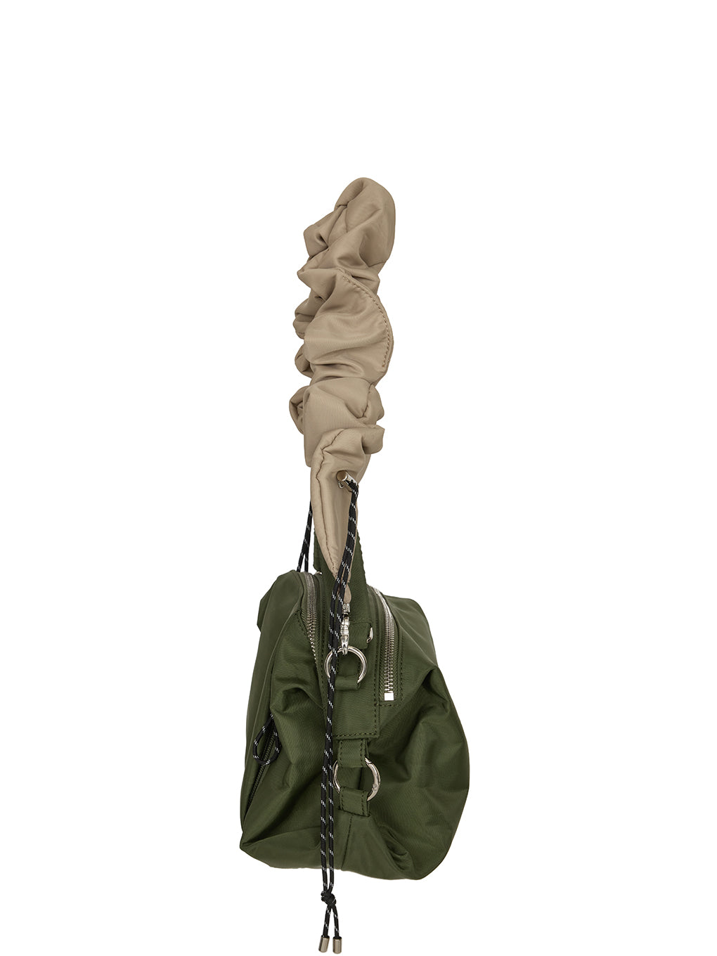 MEDI PUFFY TWIN FORM NYLON BAG