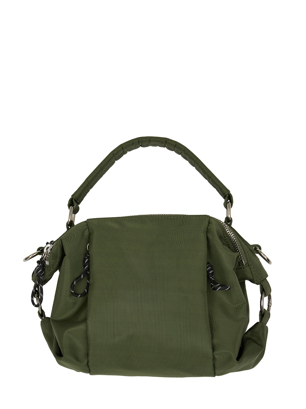 MEDI PUFFY TWIN FORM NYLON BAG