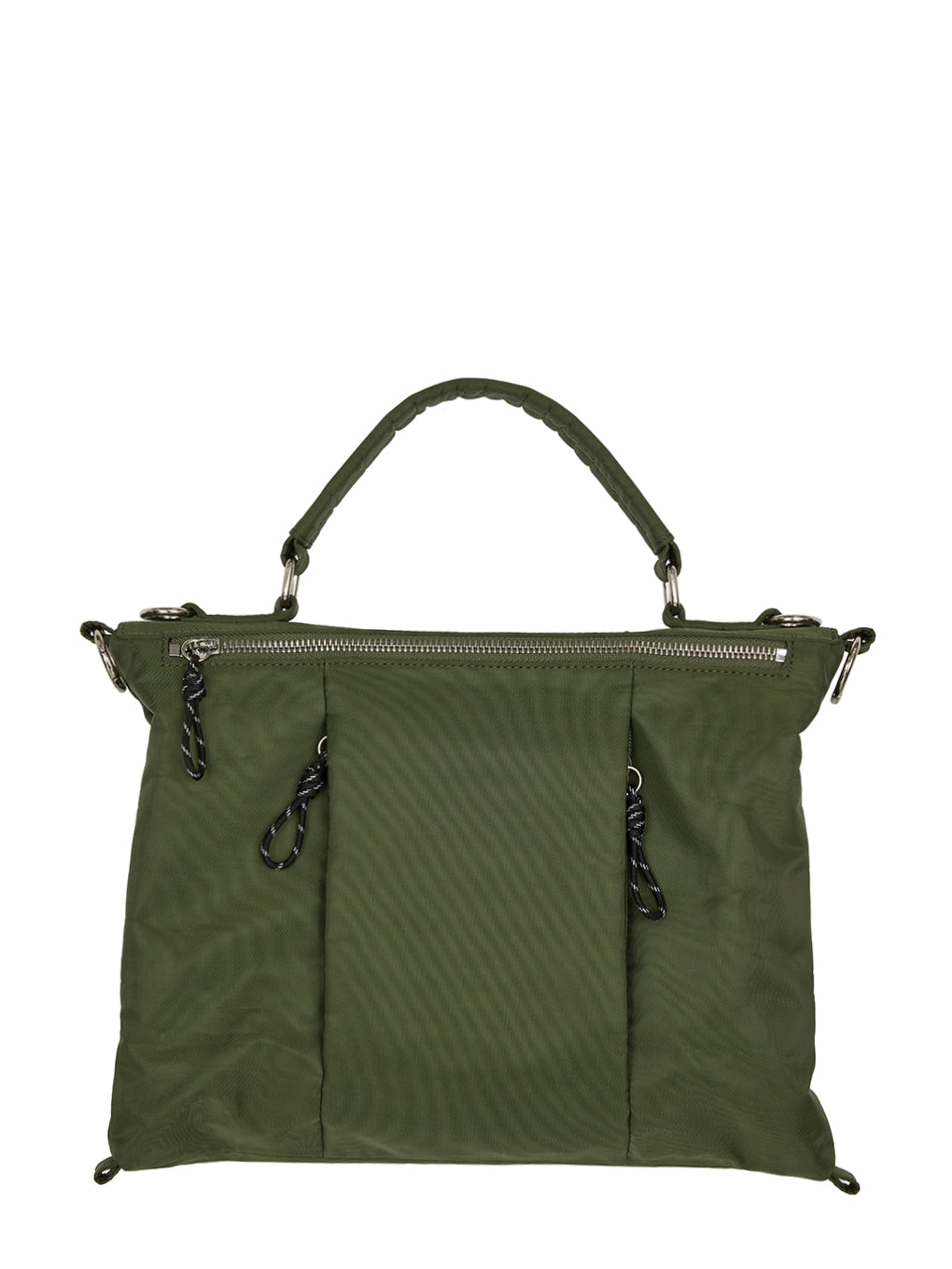 MEDI PUFFY TWIN FORM NYLON BAG