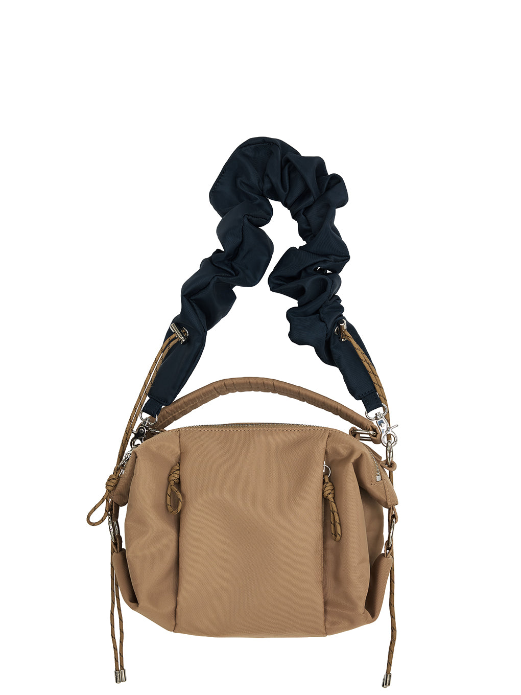 MEDI PUFFY TWIN FORM NYLON BAG