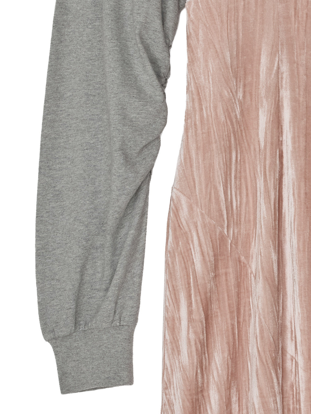 VELOUR SET UP