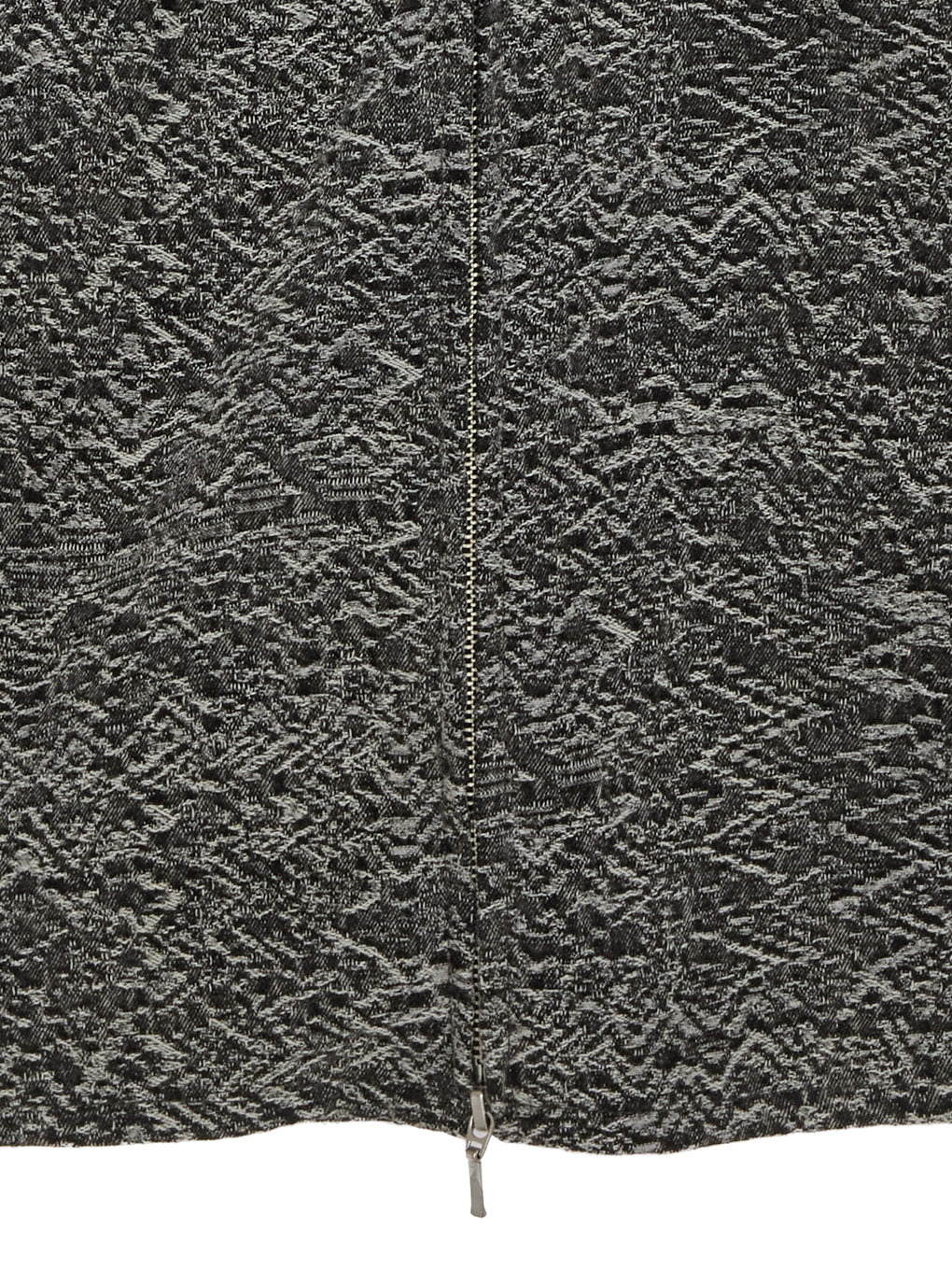 BLOUSON LIKE DENIM DRESS