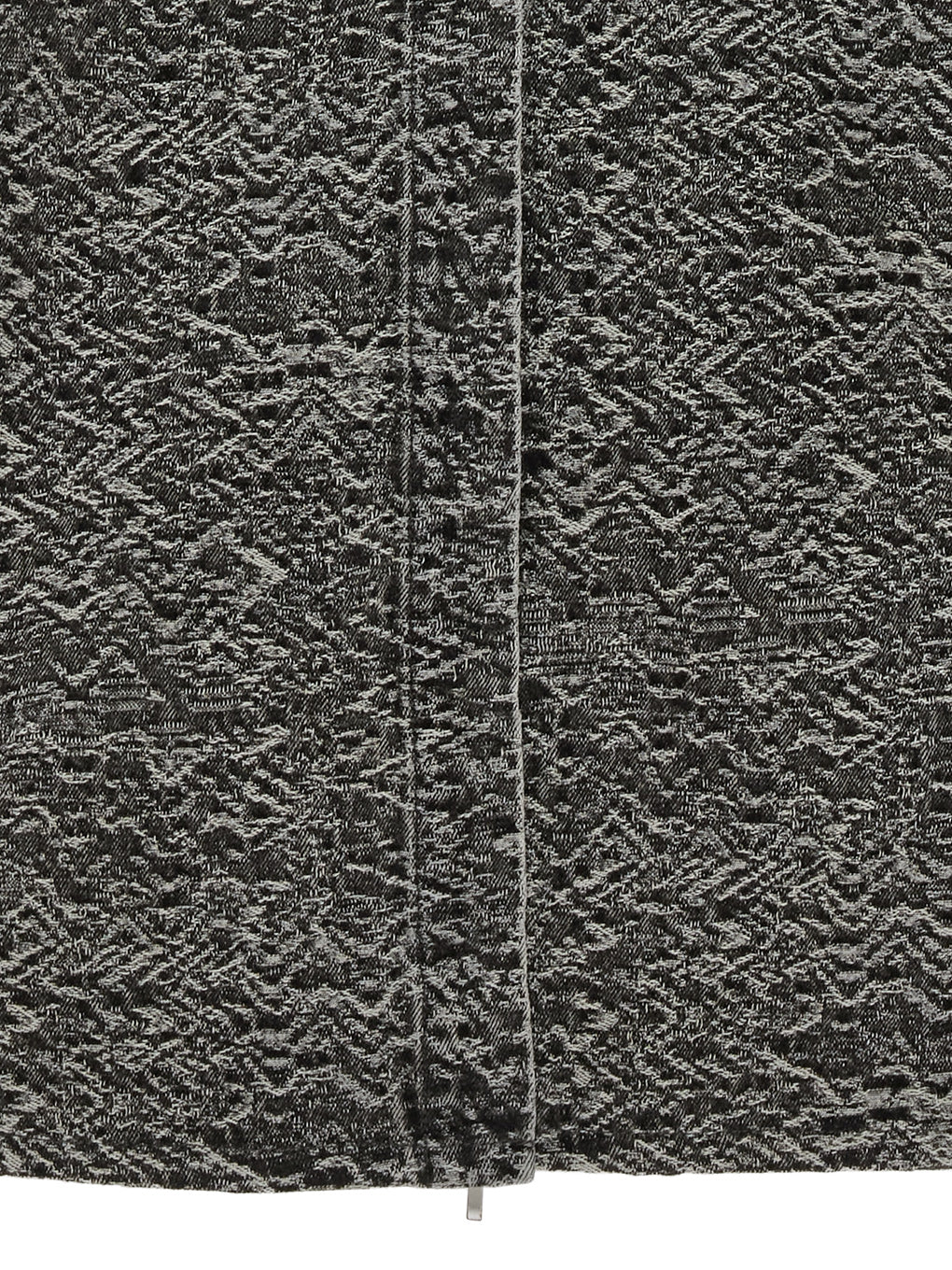 BLOUSON LIKE DENIM DRESS