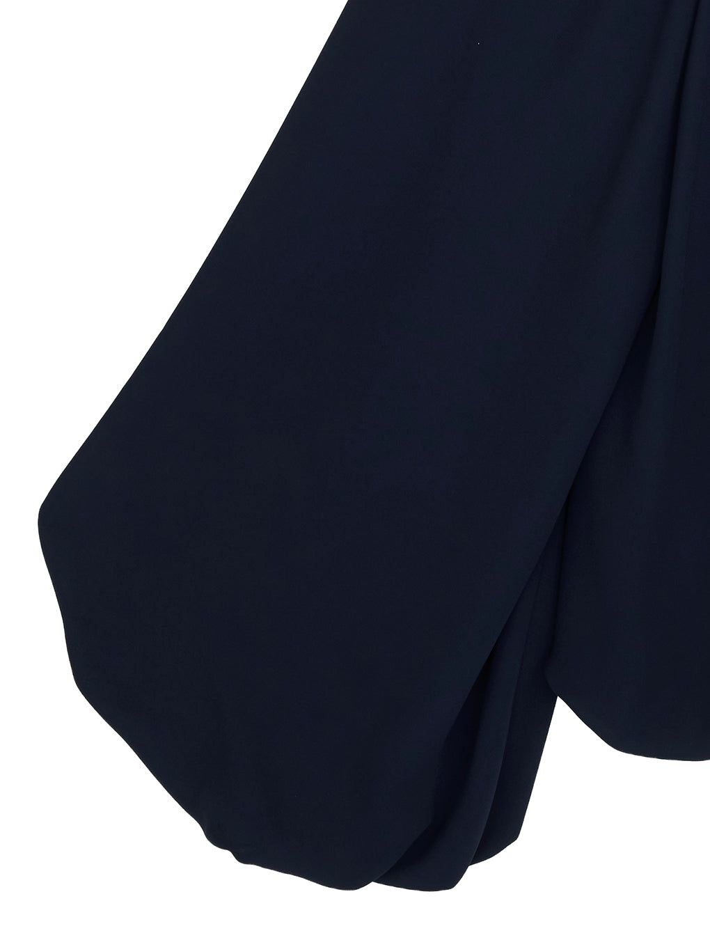 MEDI AIRY SHORT BALLOON BLOUSE