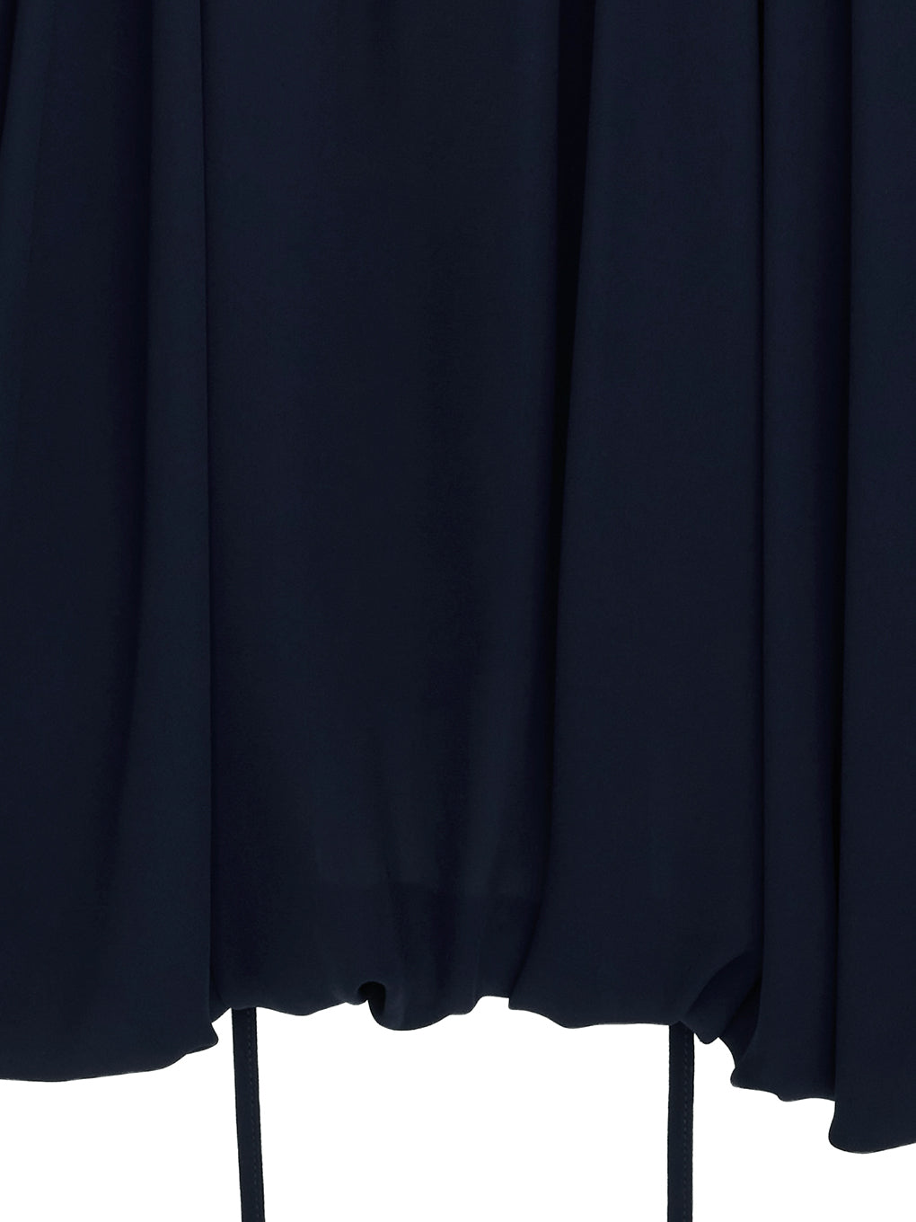 MEDI AIRY SHORT BALLOON BLOUSE