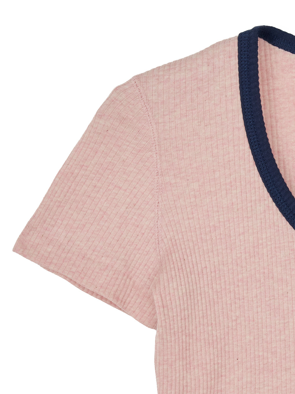 MEDI FRUIT DYED CUT TOP