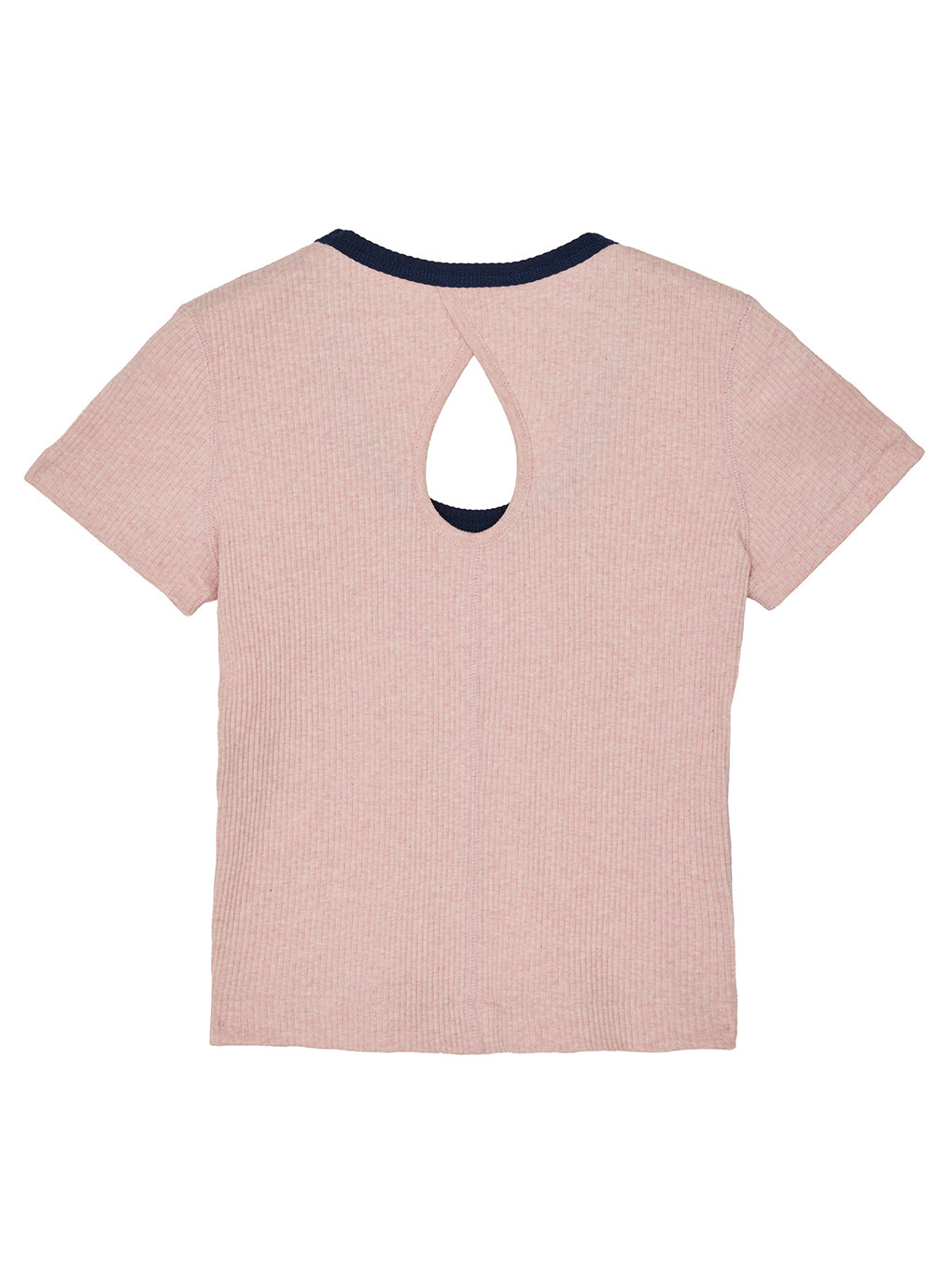 MEDI FRUIT DYED CUT TOP