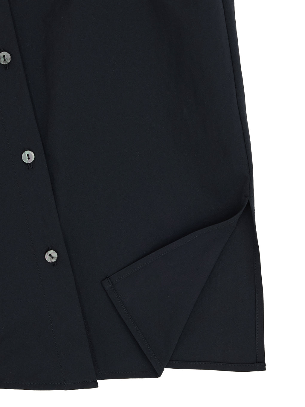MEDI BALLOON SHOULDER GATHER BLOUSE