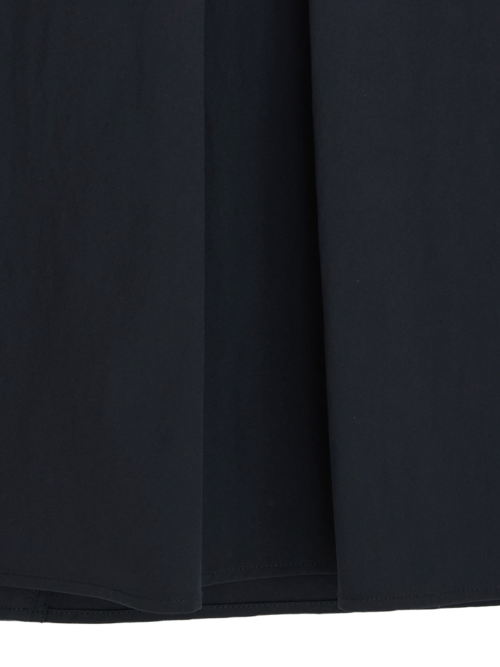 MEDI BALLOON SHOULDER GATHER BLOUSE