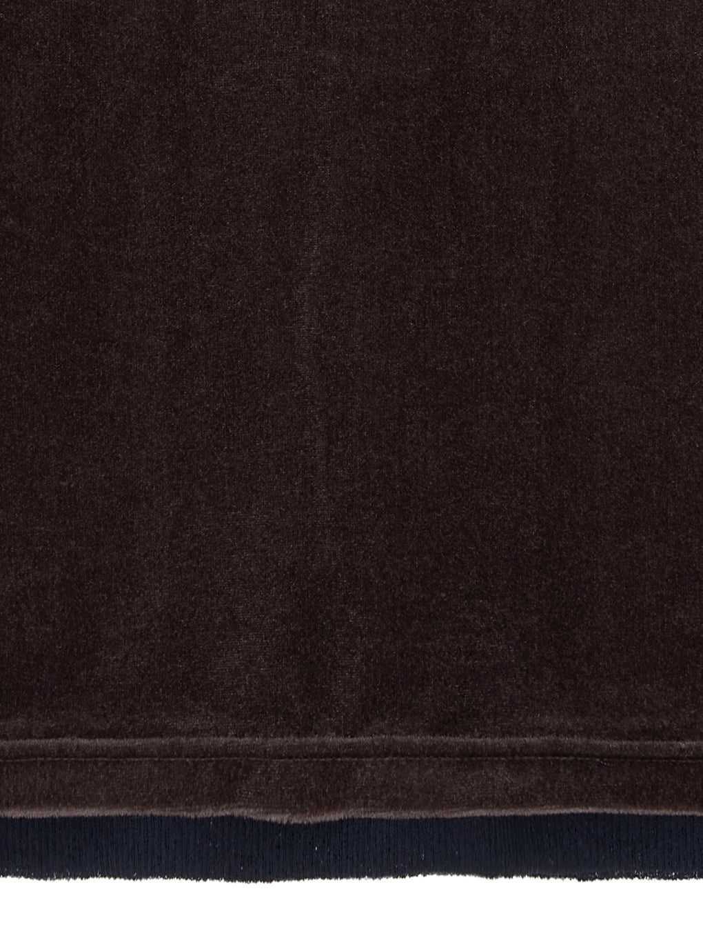 MEDI SHEER VELOUR SET TOP