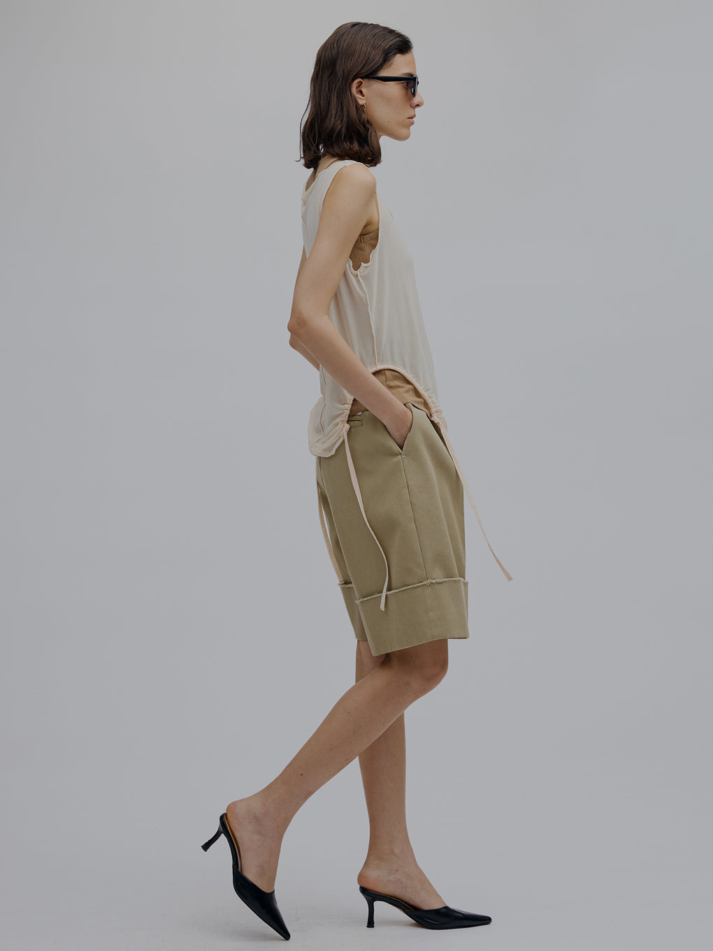 MEDI SET PACK TANK TOP