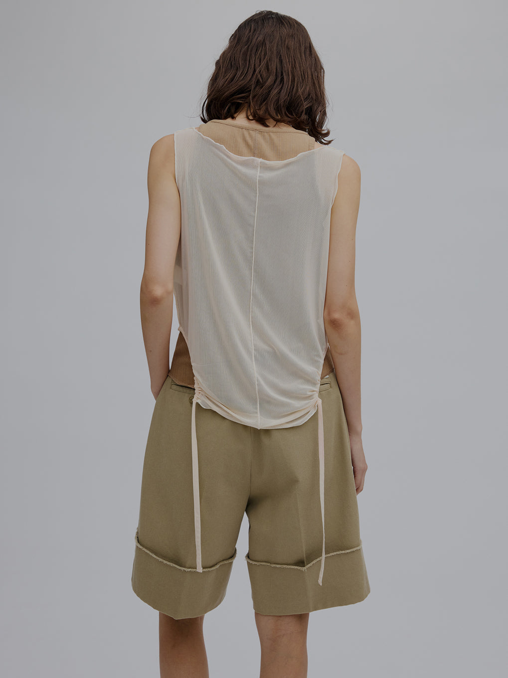 MEDI SET PACK TANK TOP