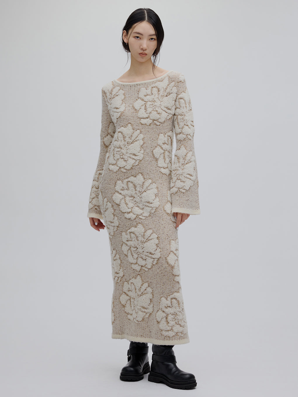 otona MUSE × Stylist 小山田早織さん × Ameri