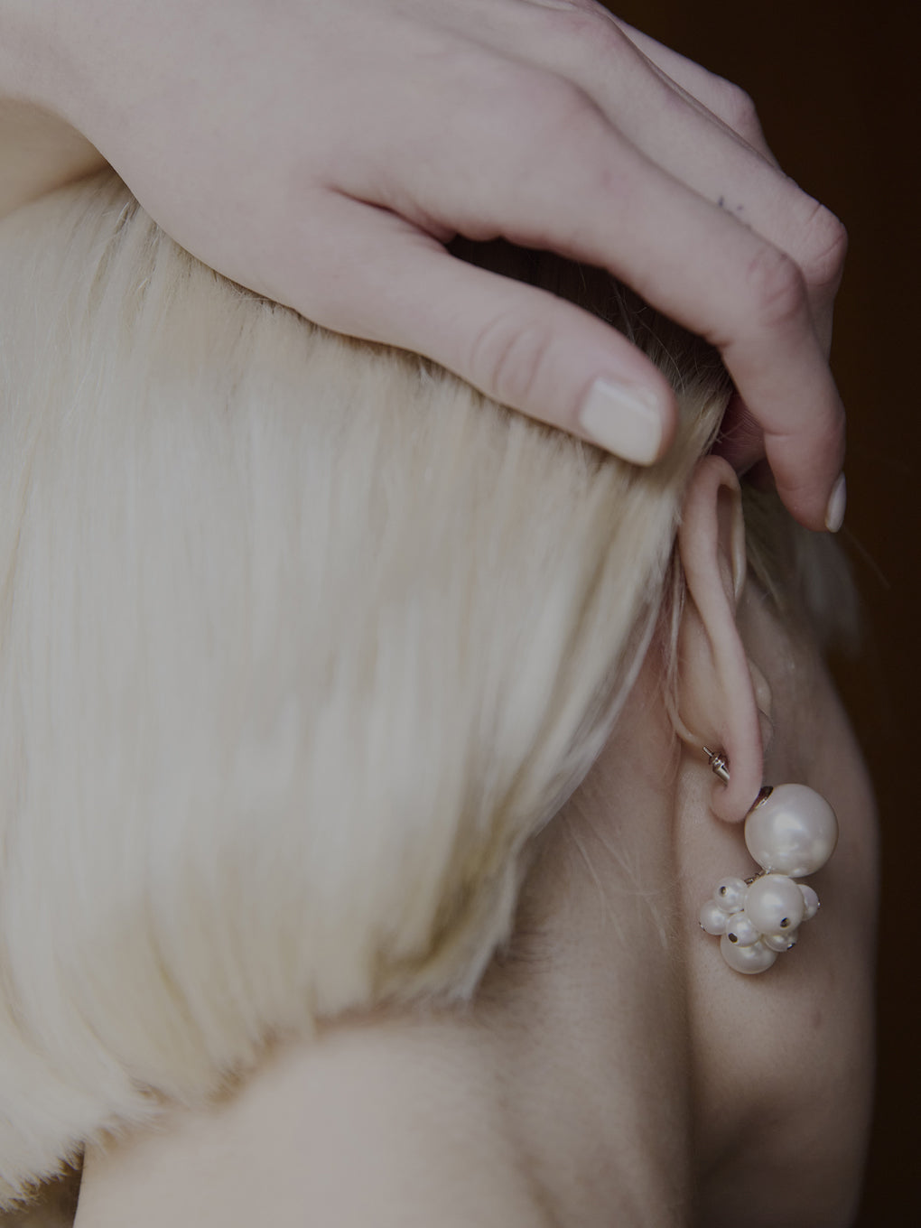 Bijou R.I Bubble Pierce