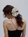 TRESSE mesh ribbon clip