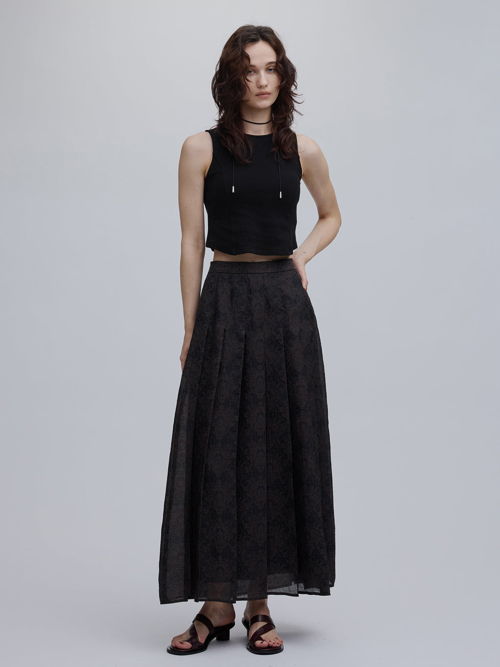 MEDI SWEET BACK STYLE CUP TOP
