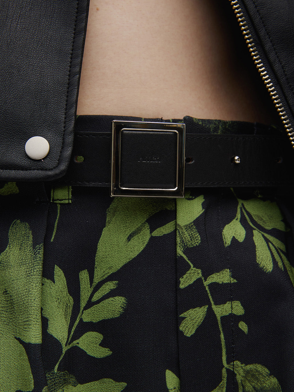 SQUARE PARTS BELT
