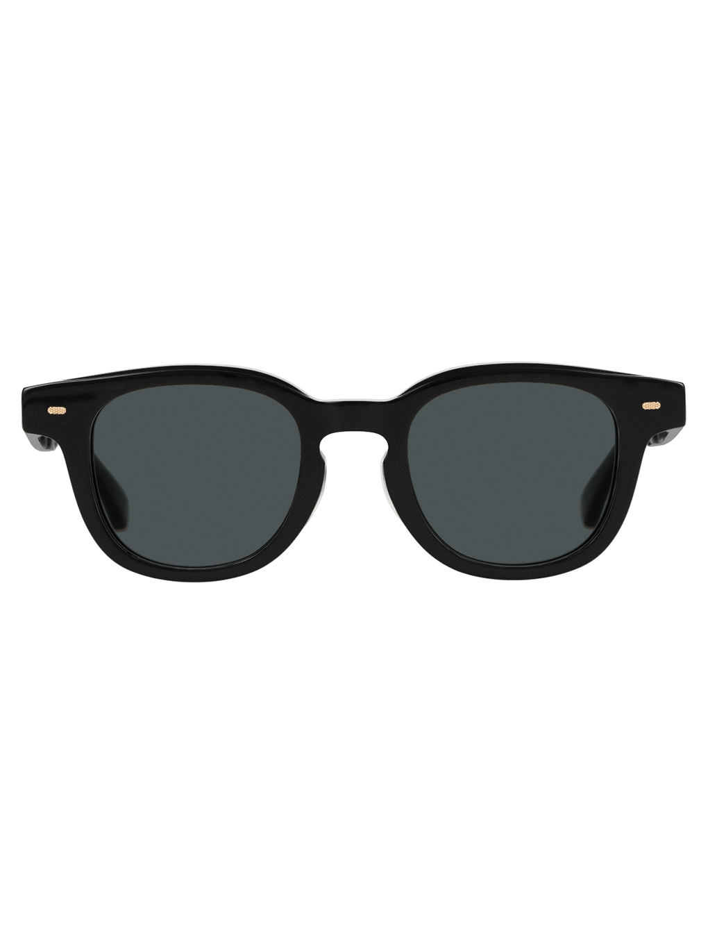 Zoff | Naoko Kuroishi WELLINGTON SUNCUT GLASSES