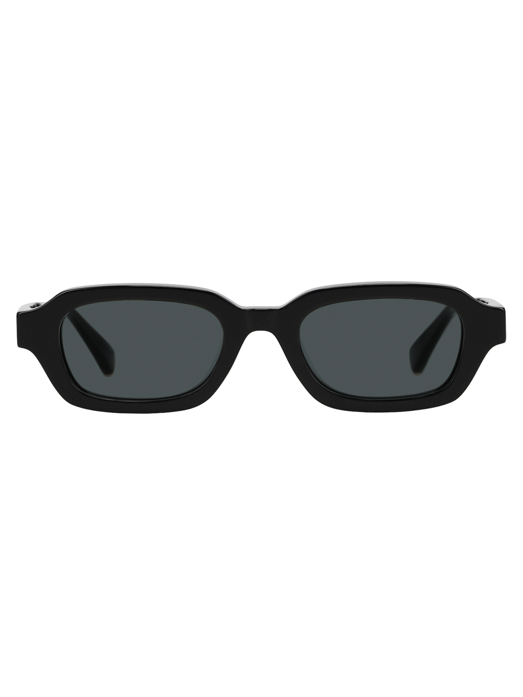 Zoff | Naoko Kuroishi HEXAGON SUNCUT GLASSES