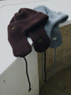 NEW ERA×Ameri FLIGHT KNIT CAP