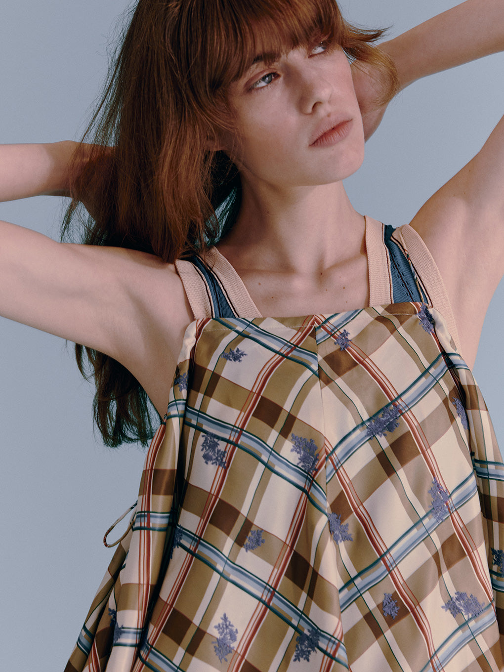 VITAMIN CHECK BUSTIER