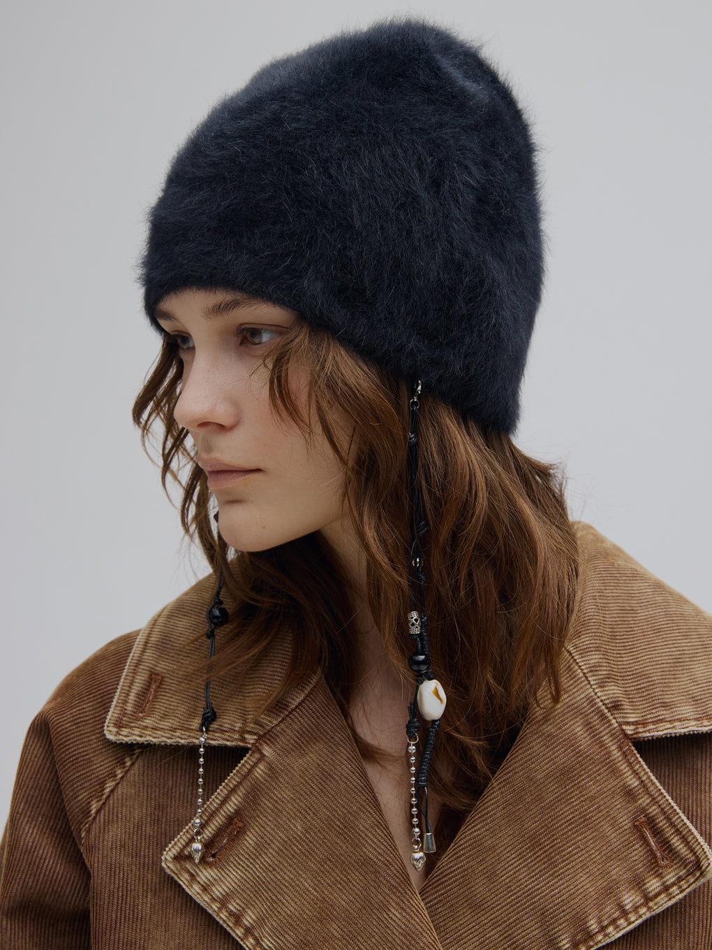 FROWZY CHUNKY BEANIE