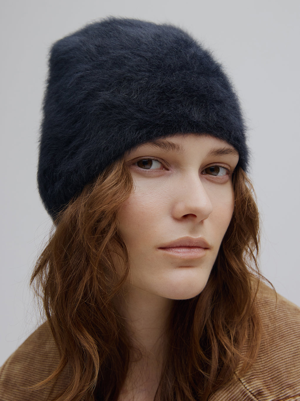 FROWZY CHUNKY BEANIE