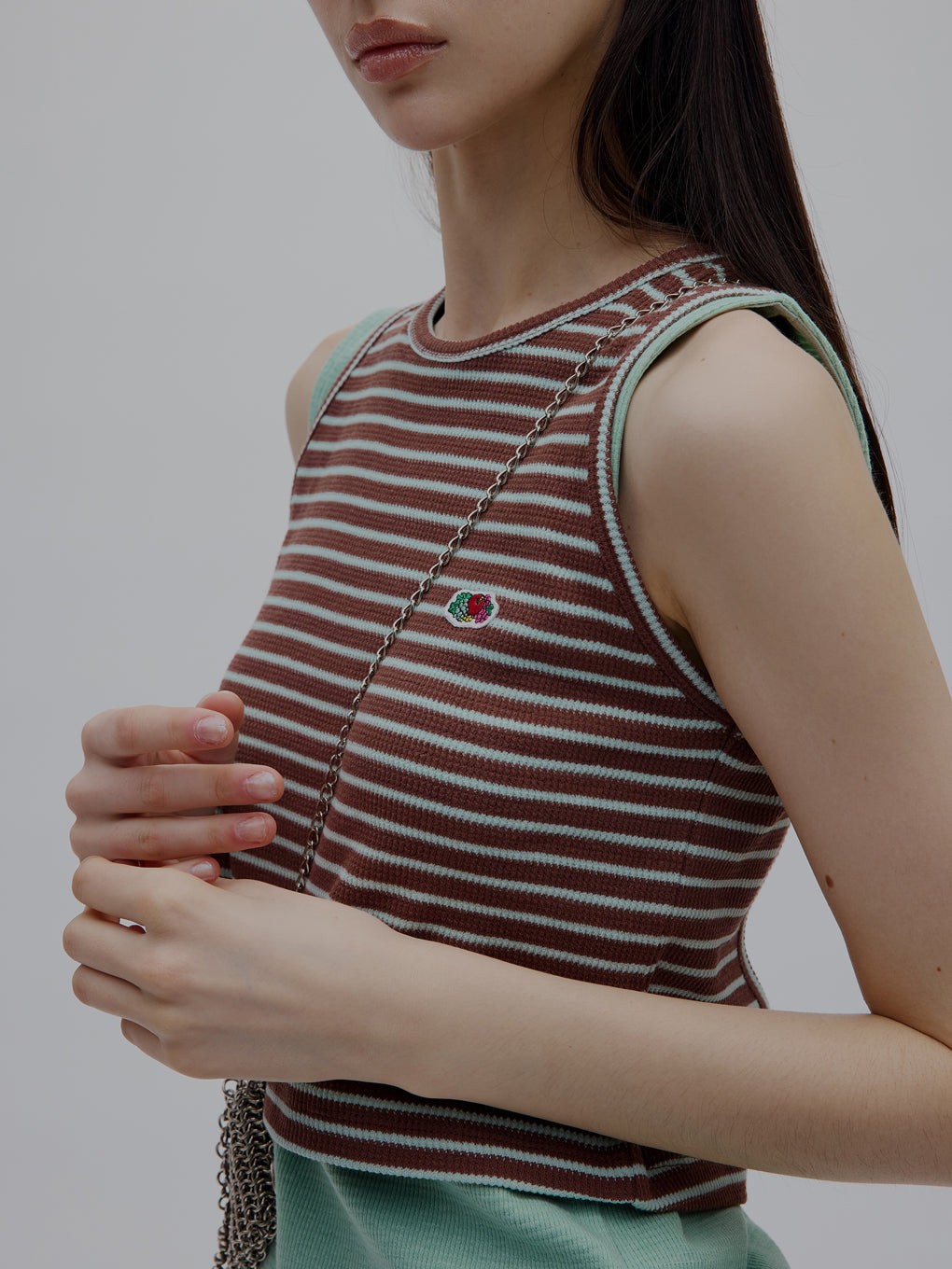 Fruit of the Loom × Ameri PACK TANK TOP