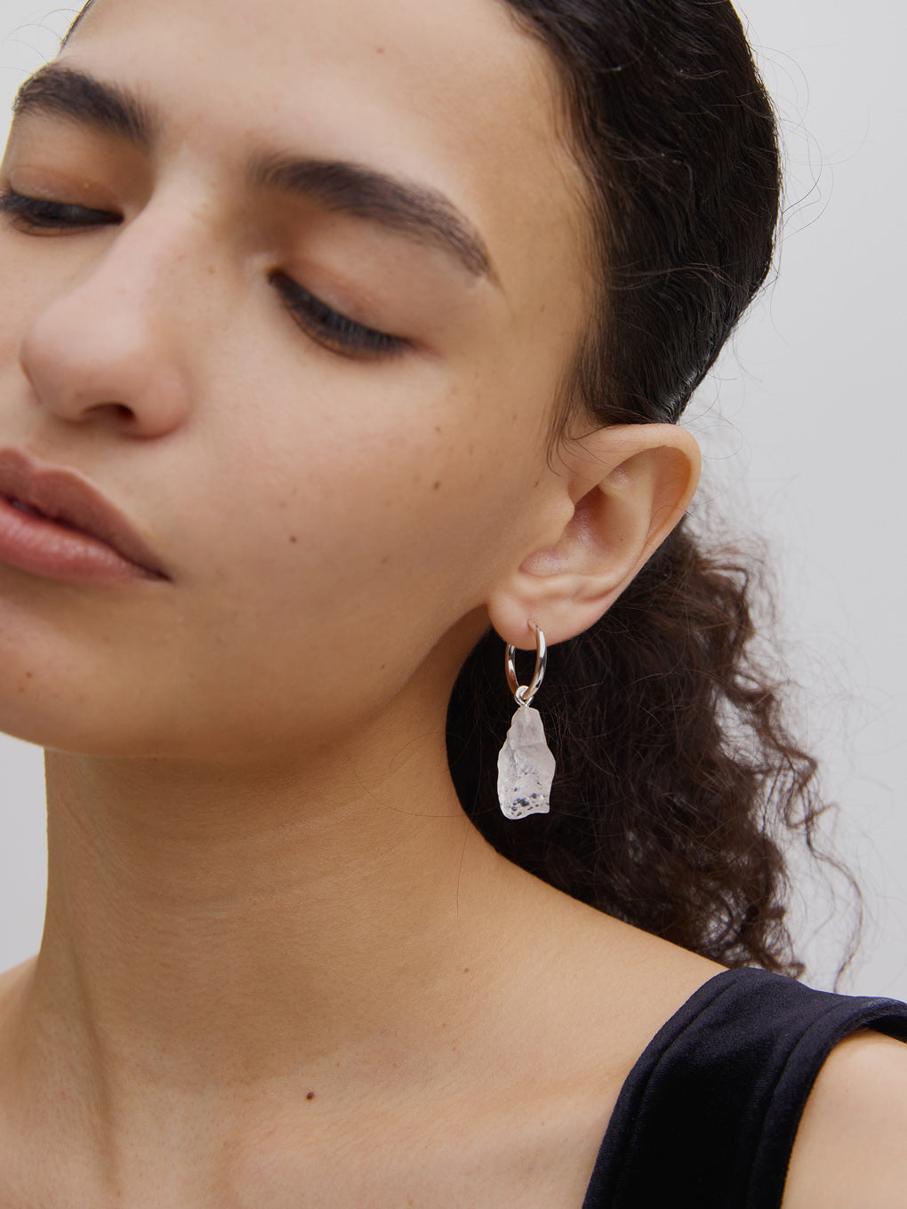 UND NICKEL FREE JEWELRY ICE PIERCE